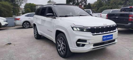 JEEP COMMANDER 2.0 TD380 TURBO DIESEL OVERLAND AT9 JEEP COMMANDER 2.0 TD380 TURBO DIESEL OVERLAND AT9